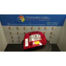 FANALE POST. DX. 041 FIAT MULTIPLA (1F) (05/04-04/12) 182B6000 51720552
