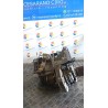 CAMBIO COMPL. 043 FIAT PUNTO (1N/1P) (07/99-12/05) 188A5000 55205200