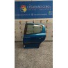 PORTA POST. SX. 091 PEUGEOT 207 (04/06-06/09) KFV 9006N2