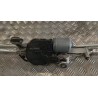 MECCANISMO TERGIPARABREZZA CON MOTORINO 022 OPEL ASTRA (P10) (10/09-06/18) A17DTR 13262434
