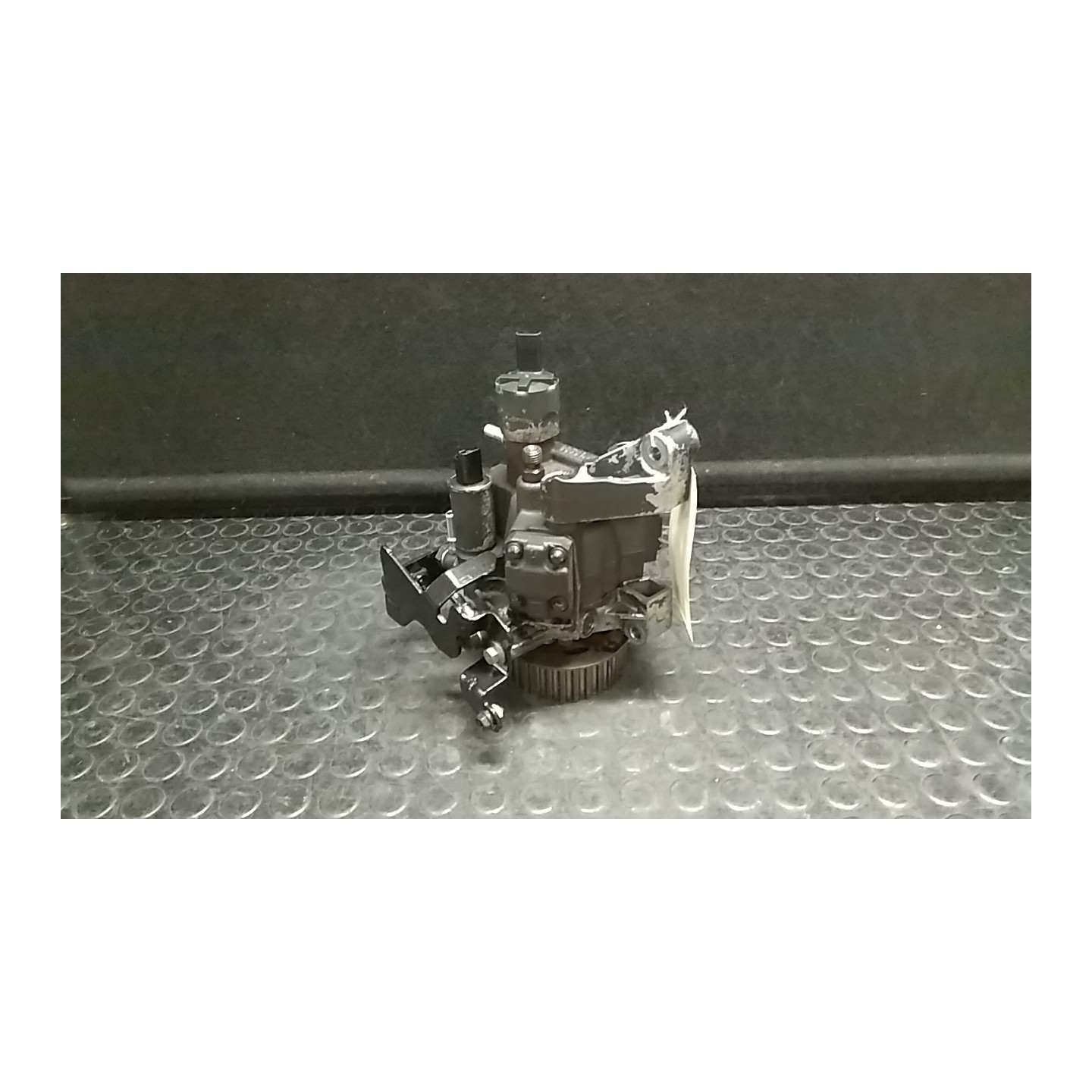 POMPA INIEZIONE 015 NISSAN JUKE (F15E) (10/10-12/18) K9K 1670000Q1M