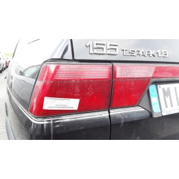 FANALE POST. PARTE EST. SX. 122 ALFA ROMEO 155 (01/95-01/98) AR67102 60568443