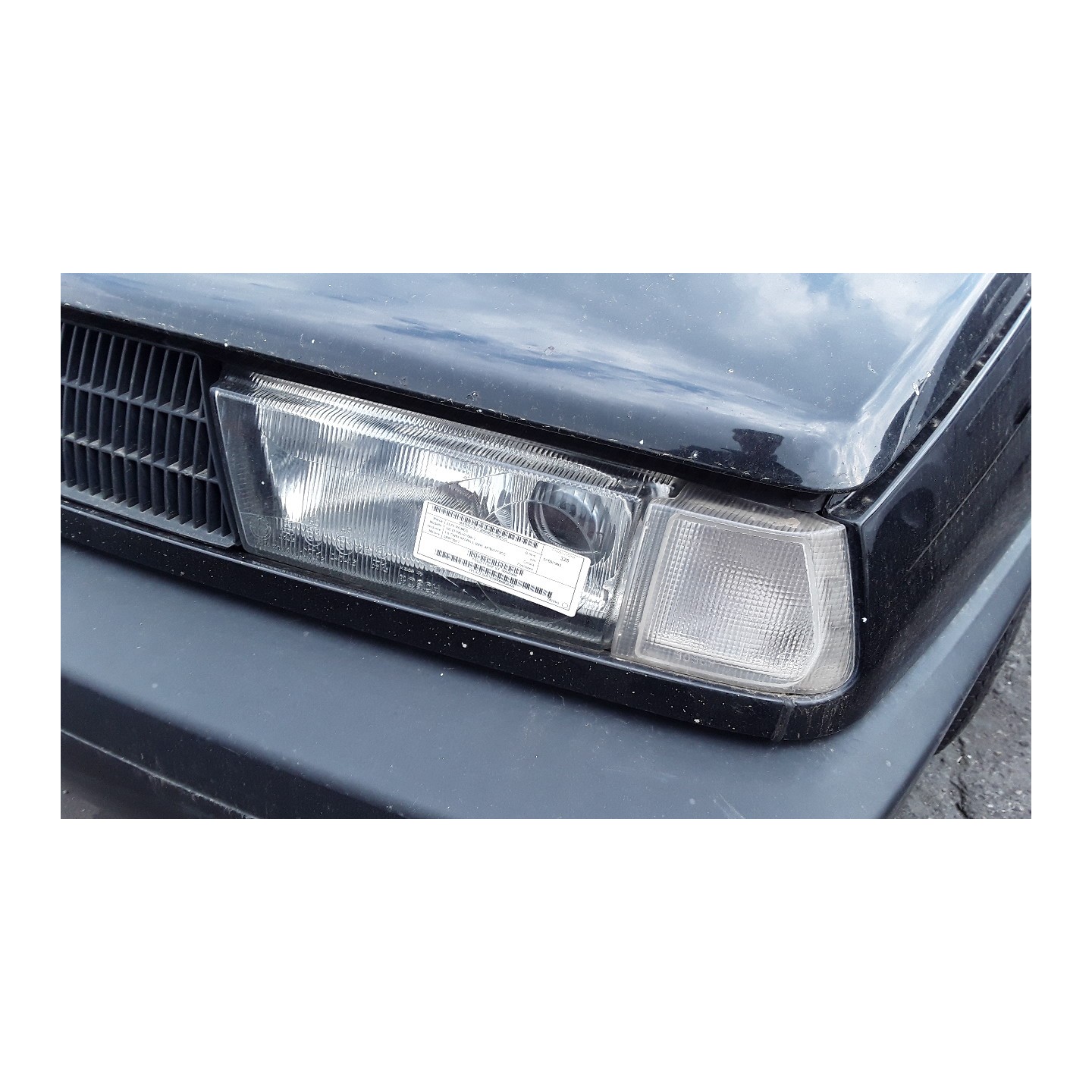 PROIETTORE SX. 125 ALFA ROMEO 155 (01/95-01/98) AR67102 60505904