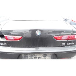 COFANO POST. 143 ALFA ROMEO 156 1A SERIE (03/02-05/03) AR32205 60678063