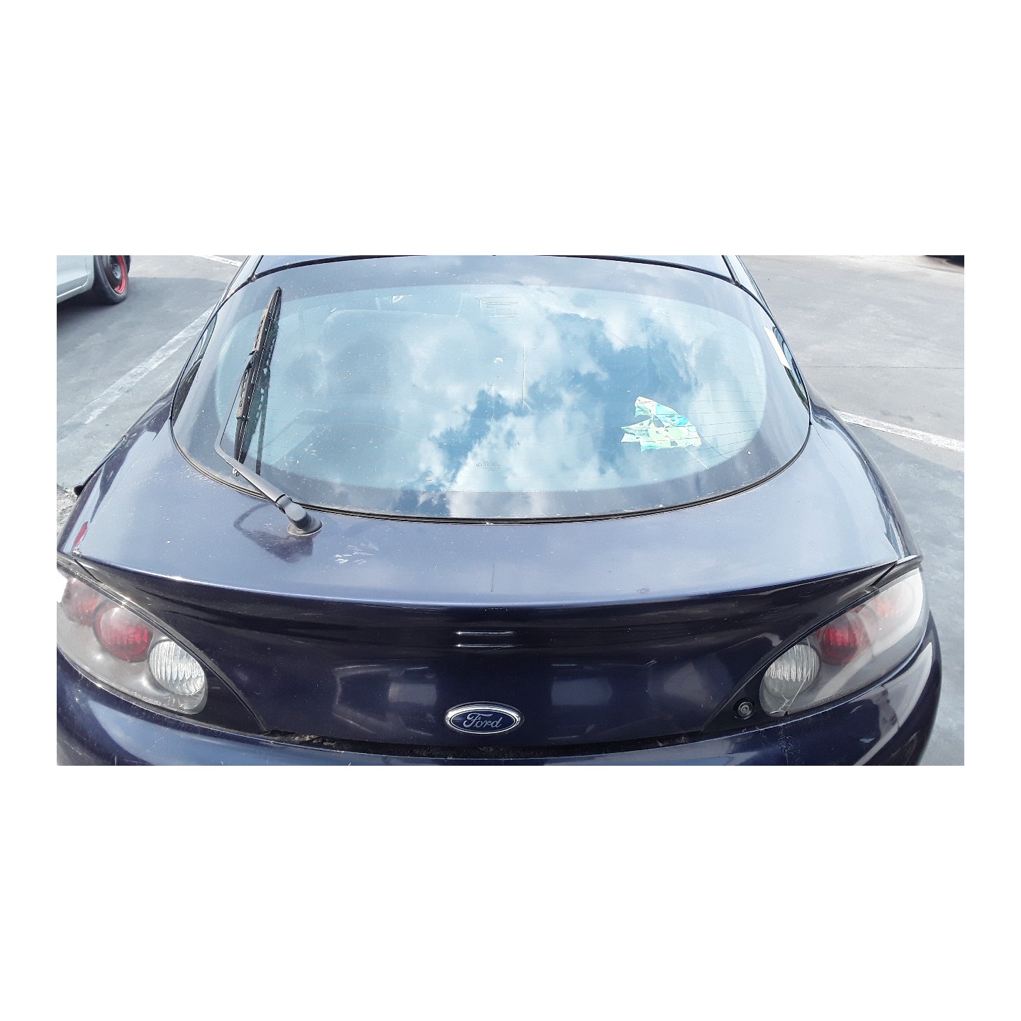 PORTELLO POST. 162 FORD PUMA (CCE) (02/97-07/02) FHD 1121239