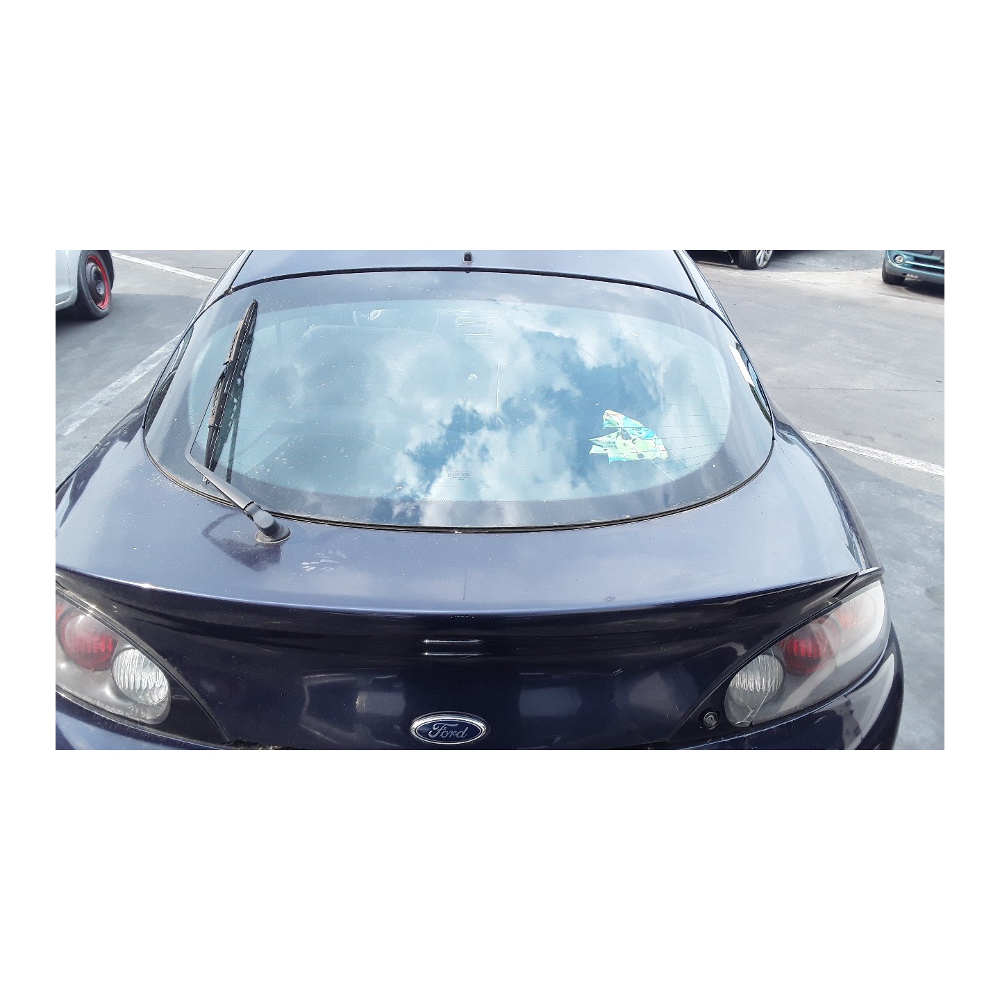 PORTELLO POST. 162 FORD PUMA (CCE) (02/97-07/02) FHD 1121239