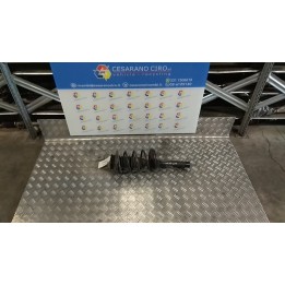 AMMORTIZZATORE ANT. SX. 118 FORD FOCUS (CAK) (10/01-04/05) FYDB 1202275