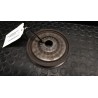 PULEGGIA ALBERO MOTORE 004 NISSAN JUKE (F15E) (10/10-12/18) K9K 1230300Q2K