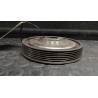 PULEGGIA ALBERO MOTORE 004 NISSAN JUKE (F15E) (10/10-12/18) K9K 1230300Q2K