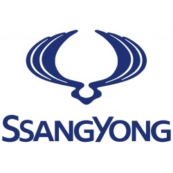 SSANGYONG
